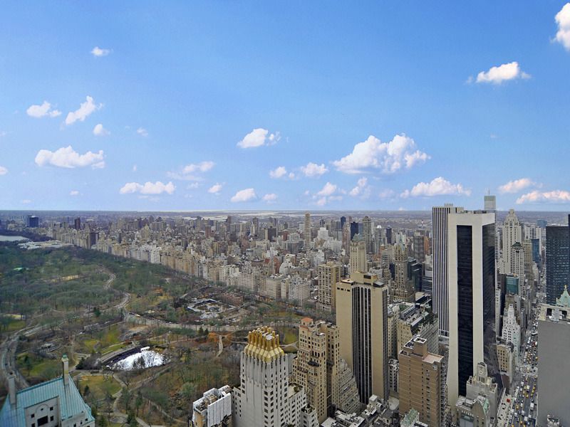 Image showcasing Metropolitan Tower | 146 West 57th Street | Midtown West condos for ...